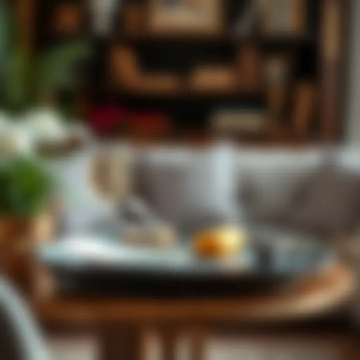 Magnificent A Comprehensive Guide to Buying Serving Trays Magnificent A Comprehensive Guide to Buying Serving Trays