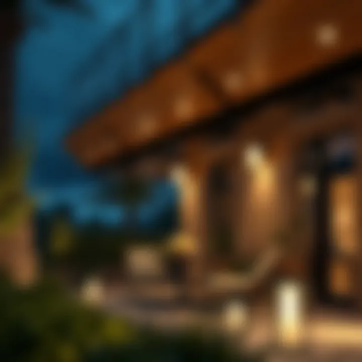 Magnificent A Comprehensive Guide to Nuvo Outdoor Lighting