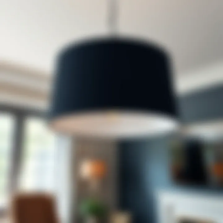Magnificent A Comprehensive Guide to Pendant Drum Shade Replacement
