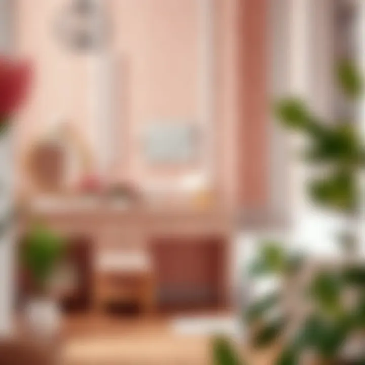 Magnificent An In-Depth Exploration of Pink Vanity Sets: A Fusion of Style and Functionality Magnificent An In-Depth Exploration of Pink Vanity Sets: A Fusion of Style and Functionality