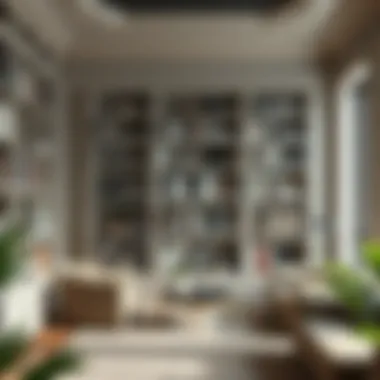 Magnificent Comprehensive Guide to Basic Bookshelves