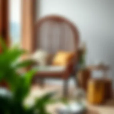 Magnificent Exploring 19-Inch Wicker Chair Cushions: A Comprehensive Guide