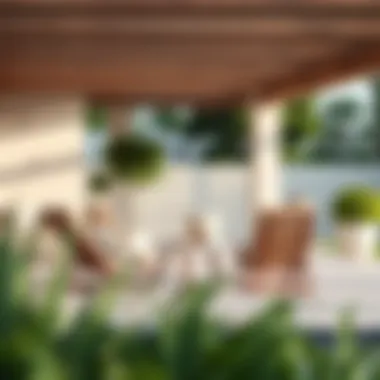 Magnificent Exploring Ergonomic Outdoor Lounge Chairs: A Comprehensive Guide