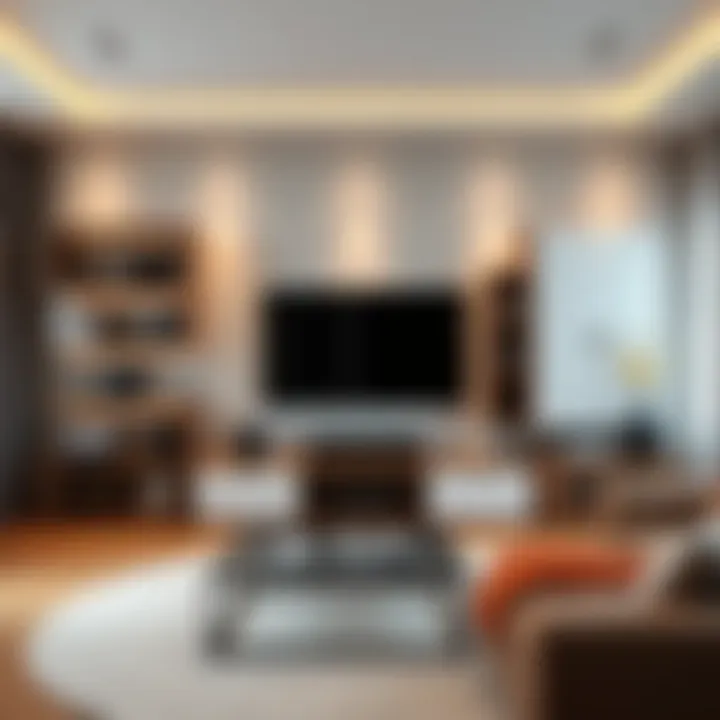 Magnificent Exploring Modular Wall Units: The Evolving Landscape of Entertainment Centers