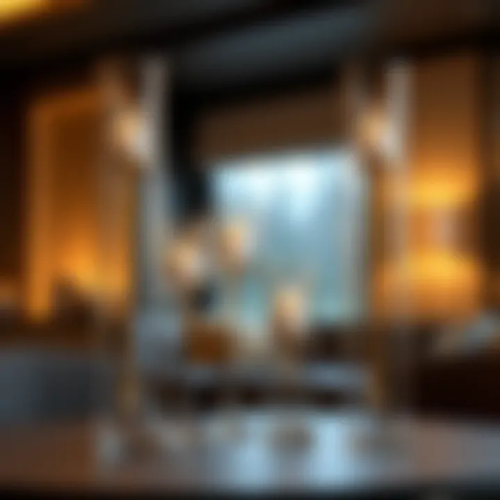 Magnificent Exploring Tall Glass Votive Holders: A Comprehensive Guide Magnificent Exploring Tall Glass Votive Holders: A Comprehensive Guide