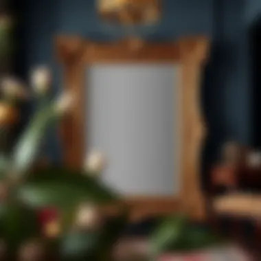 Magnificent Exploring the 11x14 Victorian Picture Frame: A Comprehensive Guide