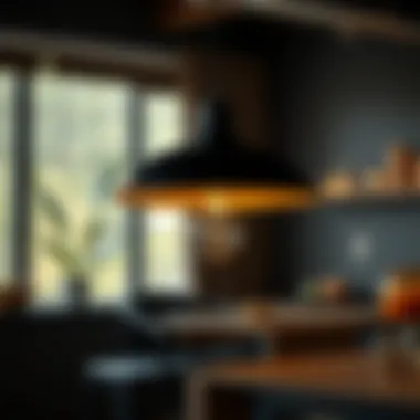 Magnificent Exploring the Aesthetic and Functional Dimensions of Black Cord Pendant Lighting Magnificent Exploring the Aesthetic and Functional Dimensions of Black Cord Pendant Lighting