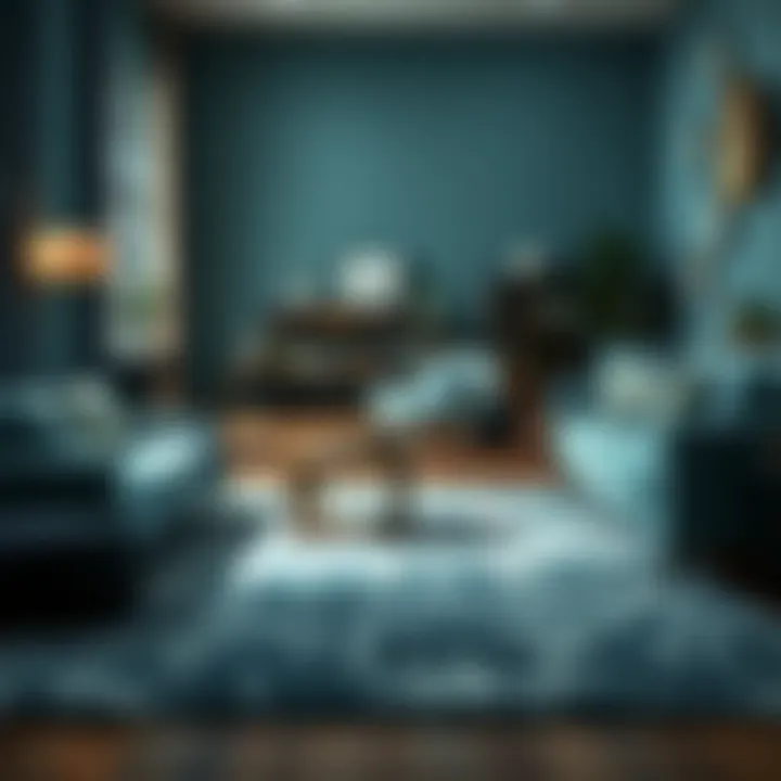 Magnificent Exploring the Aesthetic Appeal of Blue, Green, and Gray Area Rugs Magnificent Exploring the Aesthetic Appeal of Blue, Green, and Gray Area Rugs