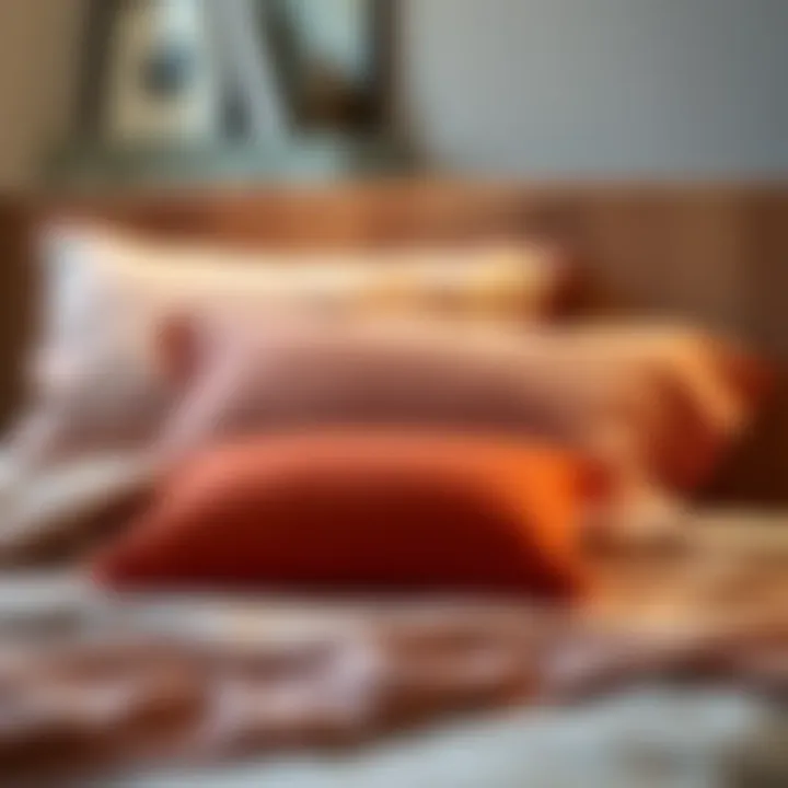 Magnificent Exploring the Benefits and Features of Curved Pillow Cases
