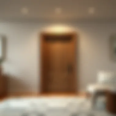 Magnificent Exploring the Significance and Applications of an 80 x 28 Interior Door