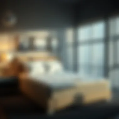Magnificent Exploring the Sleep to Go Mattress: A Comprehensive Examination