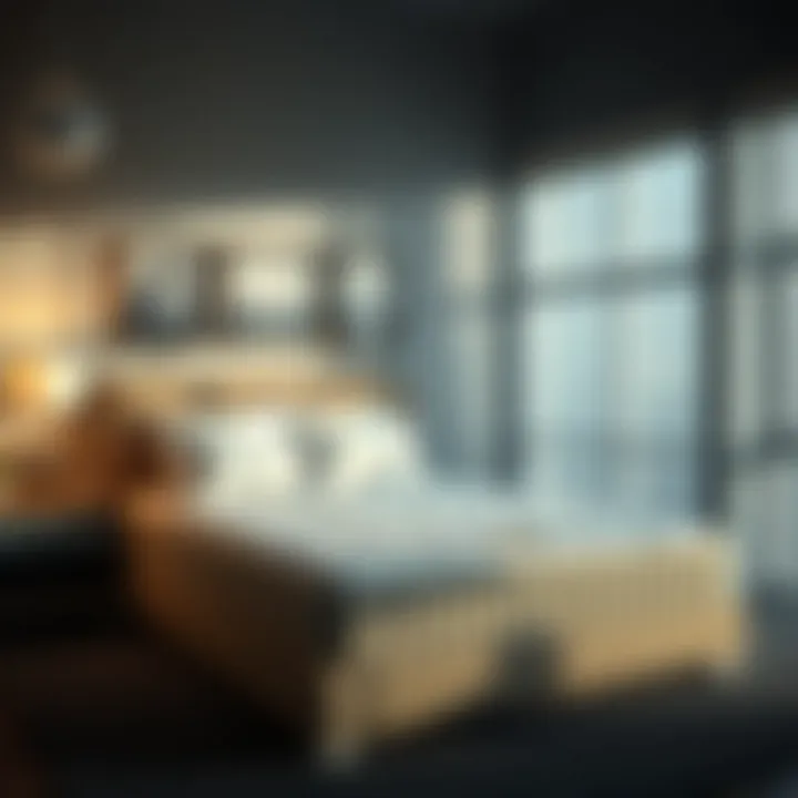 Magnificent Exploring the Sleep to Go Mattress: A Comprehensive Examination