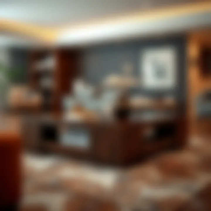 Magnificent Exploring the Solid Wood Espresso Coffee Table: A Comprehensive Guide