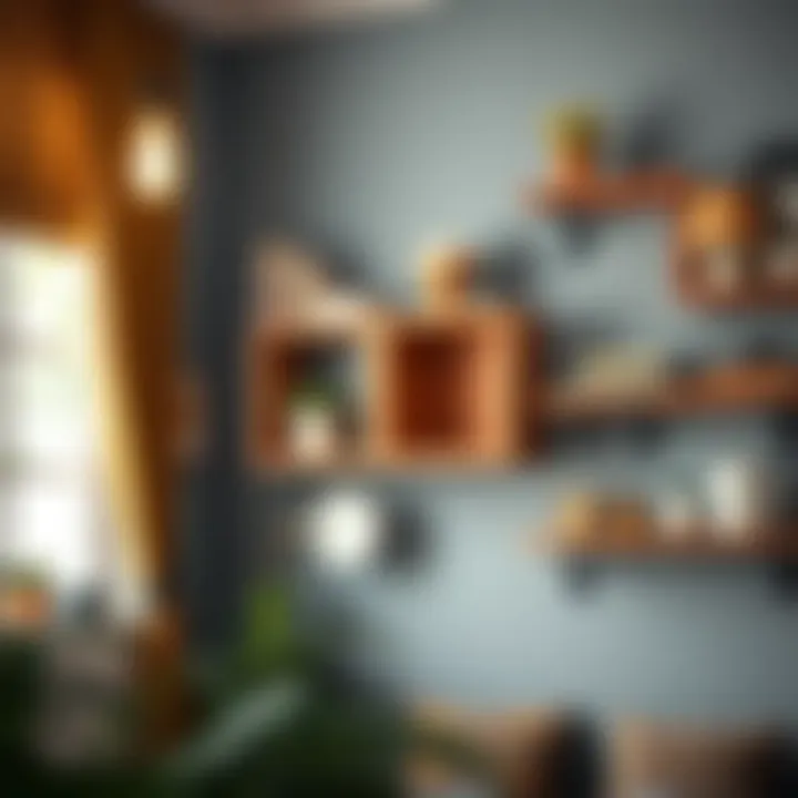 Magnificent Exploring the Versatility of Wall Mounted Shelves on Etsy Magnificent Exploring the Versatility of Wall Mounted Shelves on Etsy