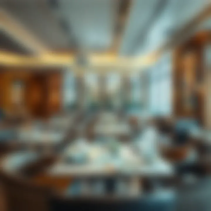 Magnificent Exploring the World of Restaurant Furniture: A Comprehensive Guide