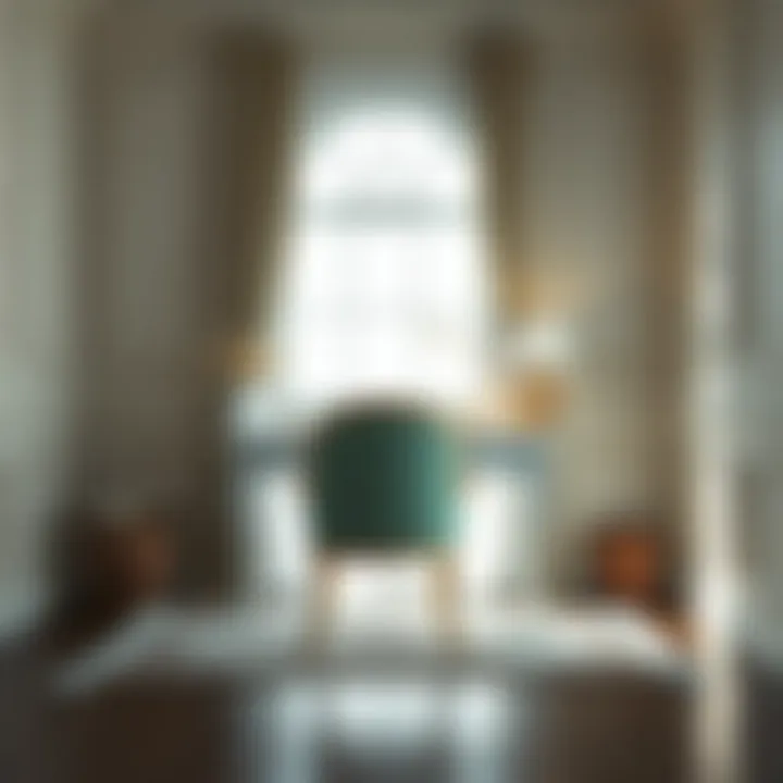 Magnificent Exploring Vanity Chairs with Back at Walmart: A Comprehensive Guide
