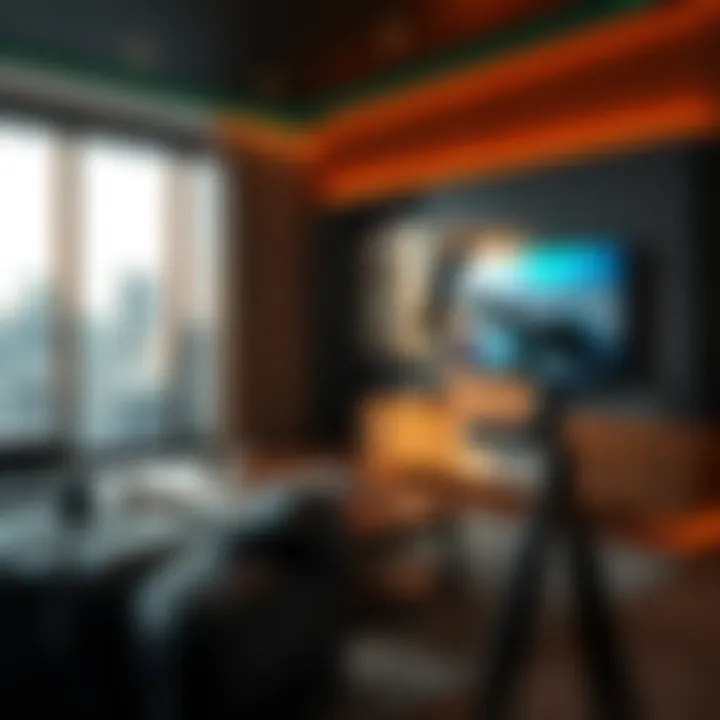 Magnificent Exploring Xbox Furniture: Enhancing Gaming Spaces