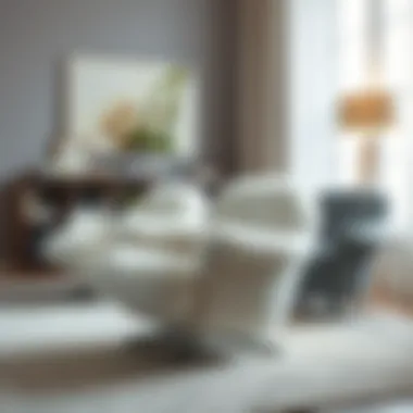 Magnificent Fluffy Rolling Chairs: An In-Depth Exploration