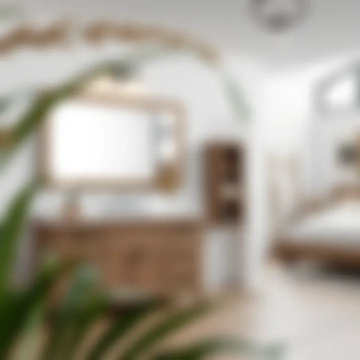 Magnificent Glacier Bay Woodbrook Vanity 37: An In-Depth Analysis of Design and Functionality