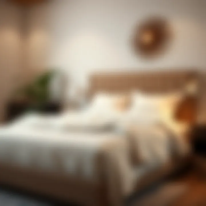 Magnificent In Search of the Perfect Fit: King Size Sheets with 18-Inch Pockets