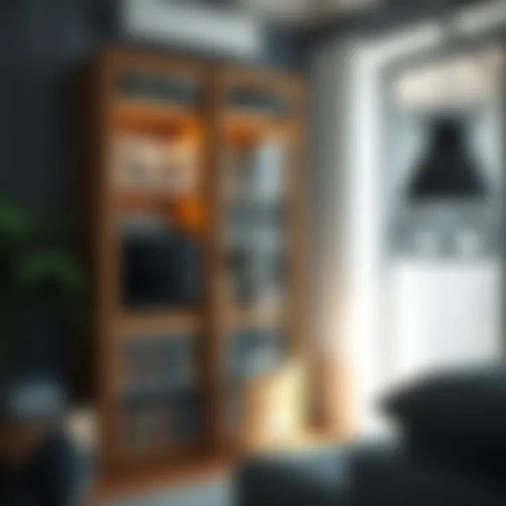 Magnificent The Optimal DVD and Blu-ray Storage Cabinet: A Comprehensive Guide Magnificent The Optimal DVD and Blu-ray Storage Cabinet: A Comprehensive Guide