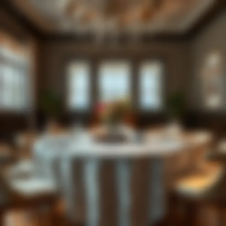 Magnificent The Versatility of a 40 x 80 Tablecloth: A Comprehensive Guide