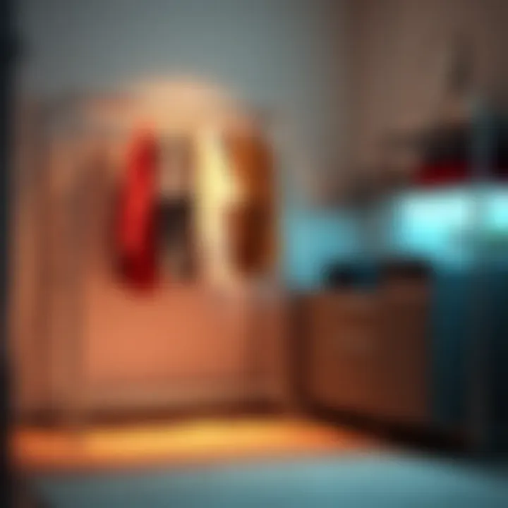 Magnificent Understanding Heavy Duty Clothing Racks with Covers: A Comprehensive Guide