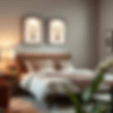 Magnificent Understanding the Dimensions of a Full Double Bed Magnificent Understanding the Dimensions of a Full Double Bed