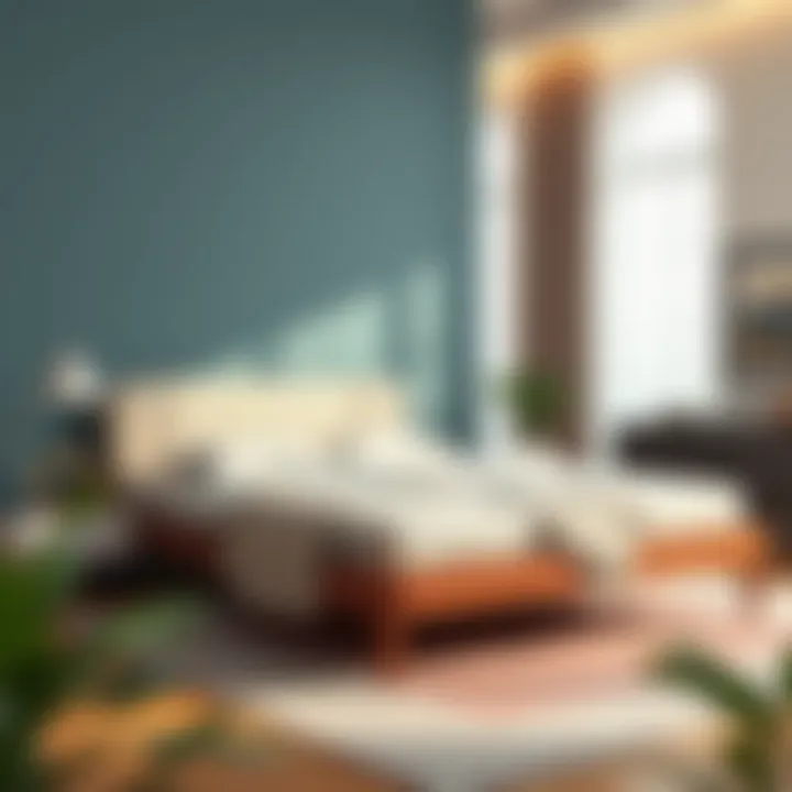 Magnificent Understanding the Dimensions: The Width of a Full-Size Bed Frame Magnificent Understanding the Dimensions: The Width of a Full-Size Bed Frame