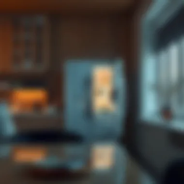 Notable A Comprehensive Analysis of Refrigerator Costs