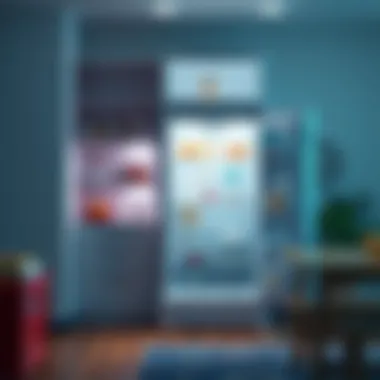 A Comprehensive Analysis of Refrigerator Costs Summary