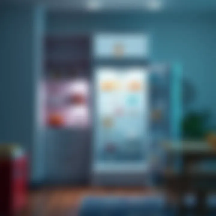 A Comprehensive Analysis of Refrigerator Costs Summary