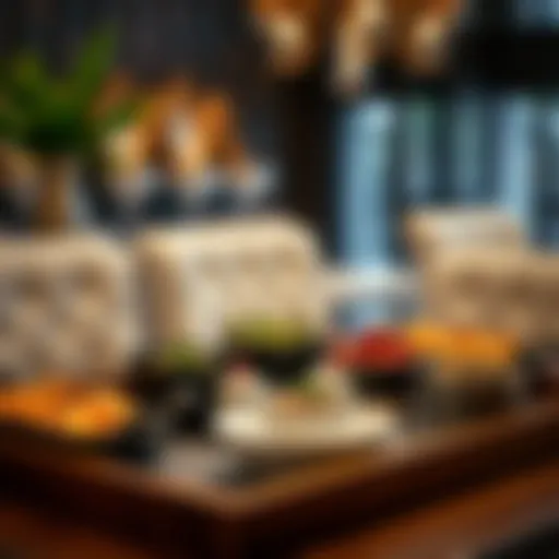 A Comprehensive Guide to Buying Serving Trays Introduction