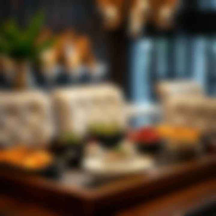 A Comprehensive Guide to Buying Serving Trays Introduction A Comprehensive Guide to Buying Serving Trays Introduction