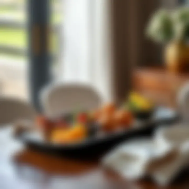 Notable A Comprehensive Guide to Buying Serving Trays Notable A Comprehensive Guide to Buying Serving Trays