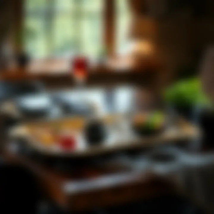 A Comprehensive Guide to Buying Serving Trays Summary A Comprehensive Guide to Buying Serving Trays Summary