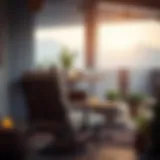 A Comprehensive Guide to Lowe's Outdoor Chair Replacement Cushions Introduction