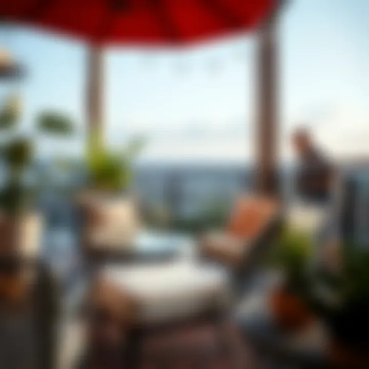 Notable A Comprehensive Guide to Lowe's Outdoor Chair Replacement Cushions