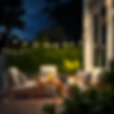 A Comprehensive Guide to Lowe's Outdoor Chair Replacement Cushions Summary