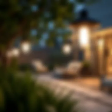 Notable A Comprehensive Guide to Nuvo Outdoor Lighting