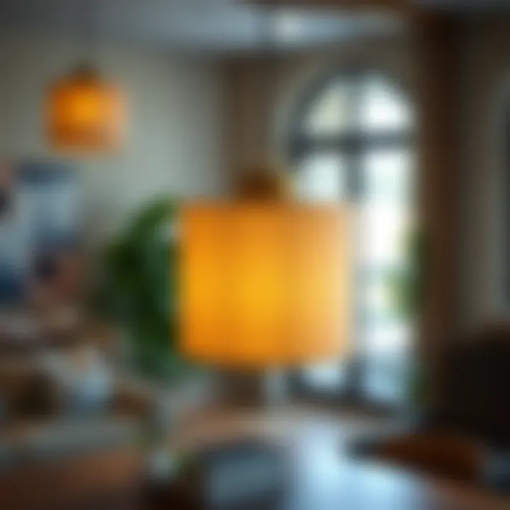 Notable A Comprehensive Guide to Pendant Drum Shade Replacement
