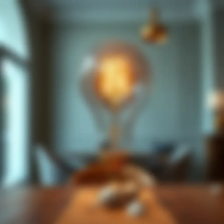 A Comprehensive Guide to Phillips BR30 Light Bulbs Summary