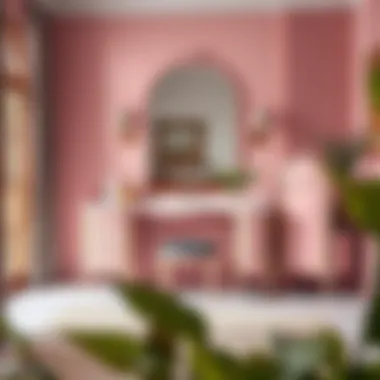 Notable An In-Depth Exploration of Pink Vanity Sets: A Fusion of Style and Functionality Notable An In-Depth Exploration of Pink Vanity Sets: A Fusion of Style and Functionality