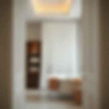 Notable An In-Depth Guide to Buying Bathroom Curtains