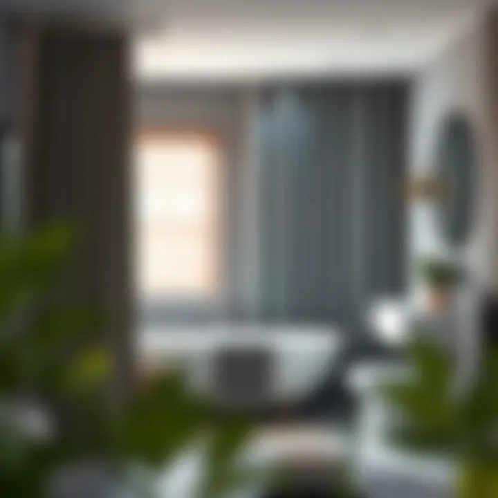 An In-Depth Guide to Buying Bathroom Curtains Summary