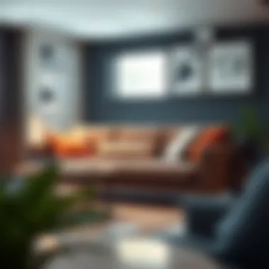 Cozy Sofa Bed Cozy sofa bed ideal for small spaces