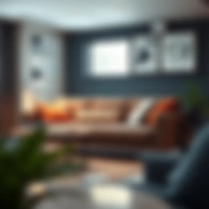 Cozy Sofa Bed Cozy sofa bed ideal for small spaces