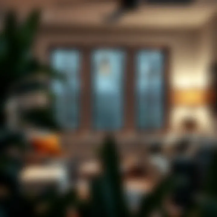 Maintenance tips for basement windows