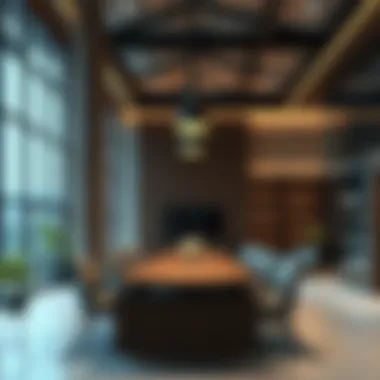 Architectural Applications of Tempered Glass A variety of applications for tempered glass in architectural structures