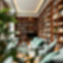 Comprehensive Guide to Basic Bookshelves Introduction